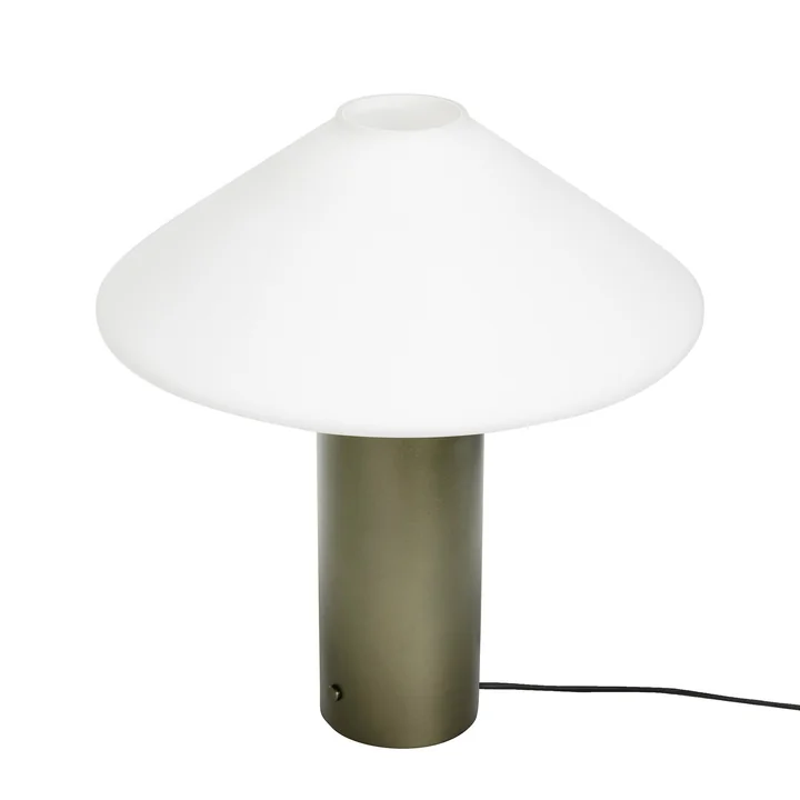 Orbit Tischleuchte von Hübsch Interior