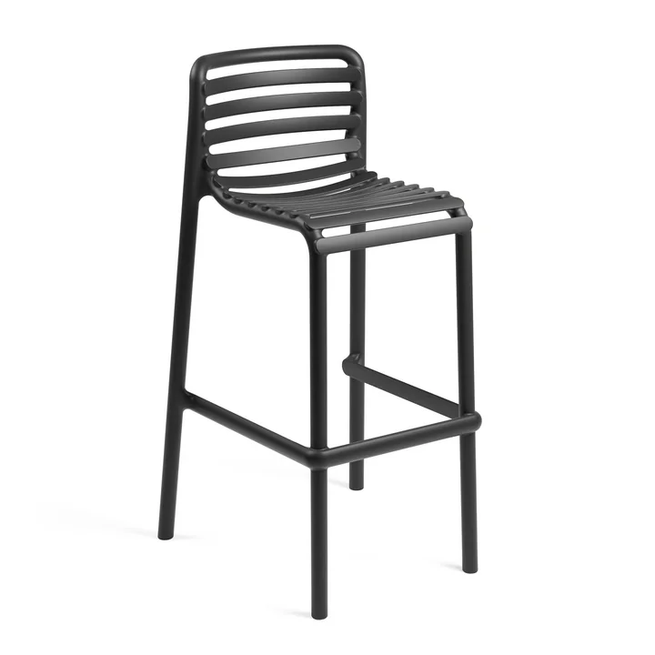 Nardi - Doga Stool, Antracite