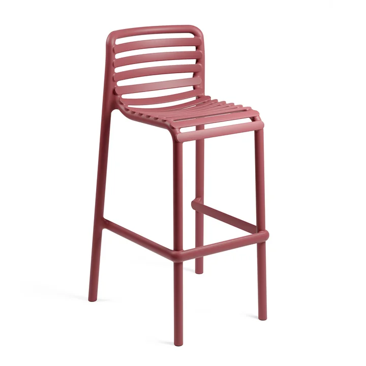 Nardi - Doga Stool, Marsala
