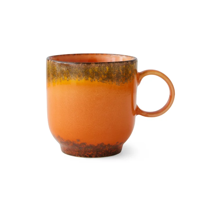 70's Kaffeetasse, liberica von HKliving
