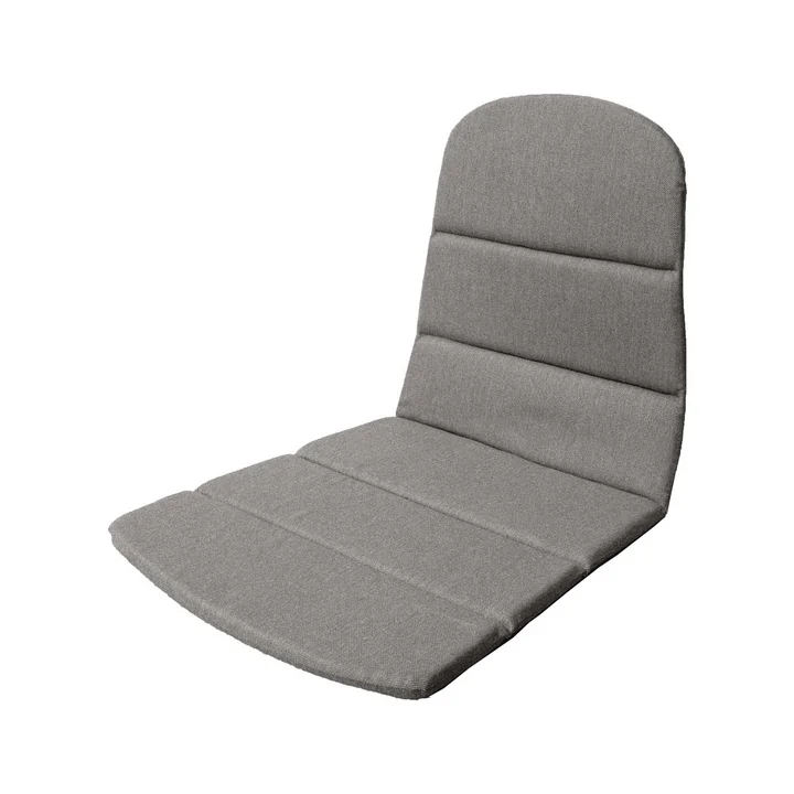 Cane-line - Sitzauflage für Breeze Sessel (5467), taupe