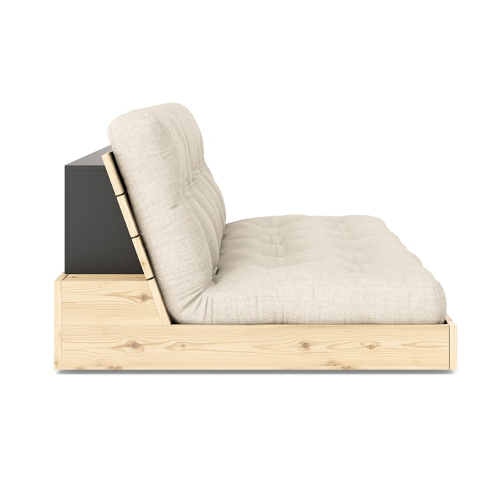 Base Schlafsofa von Karup Design