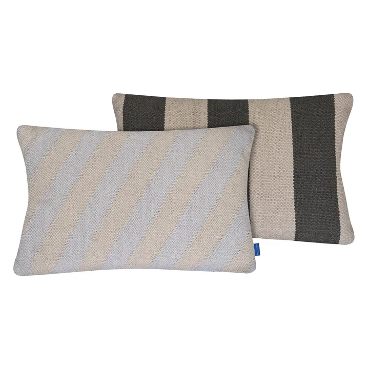 Across Kilim Kissenbezug von Mette Ditmer
