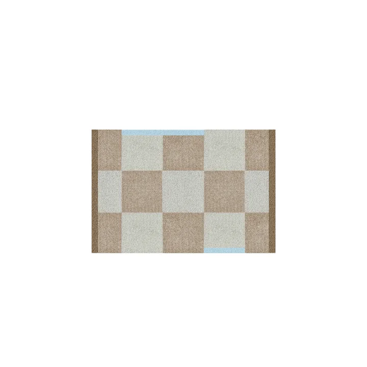 Square Fußmatte von Mette Ditmer