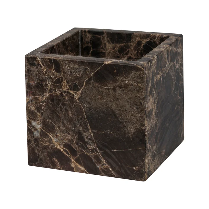 Marble Cube von Mette Ditmer