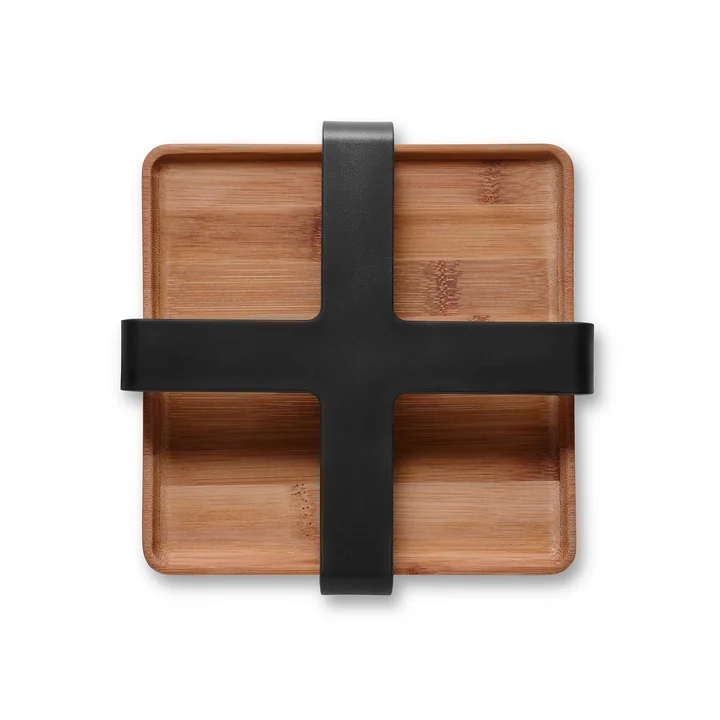 Nordic Kitchen Serviettenhalter von Eva Solo