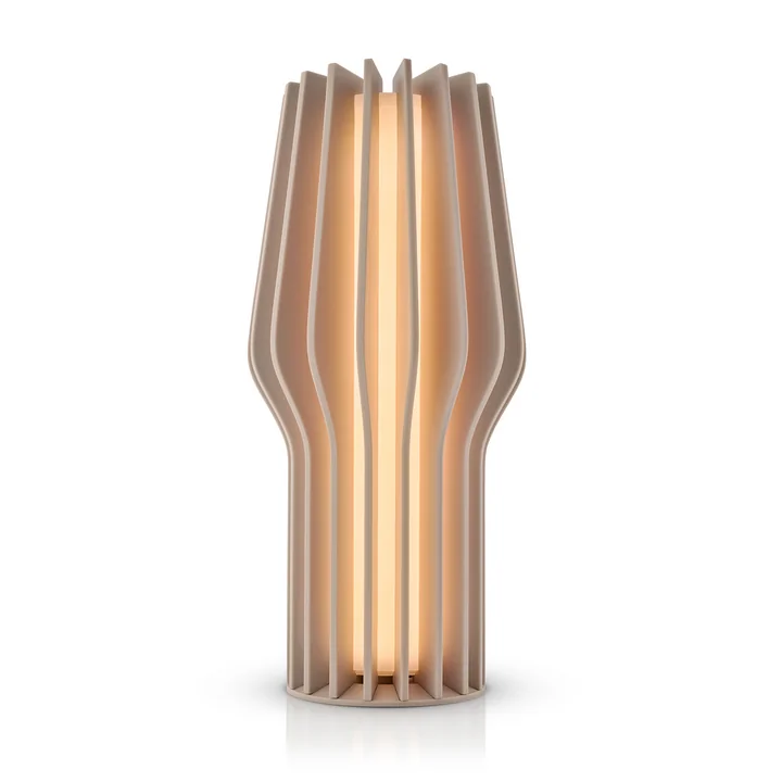Radiant LED Akku-Leuchte von Eva Solo