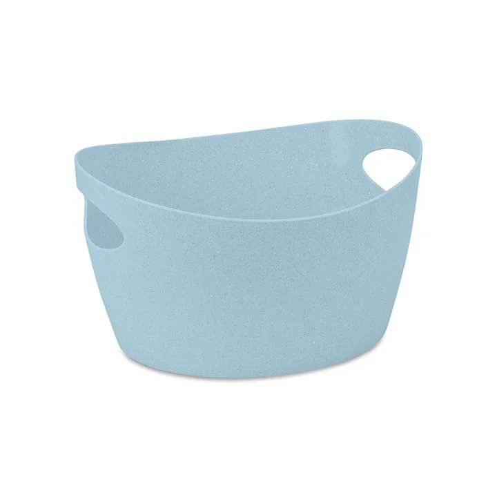 Koziol - Bottichelli Utensilo S, recycled blau