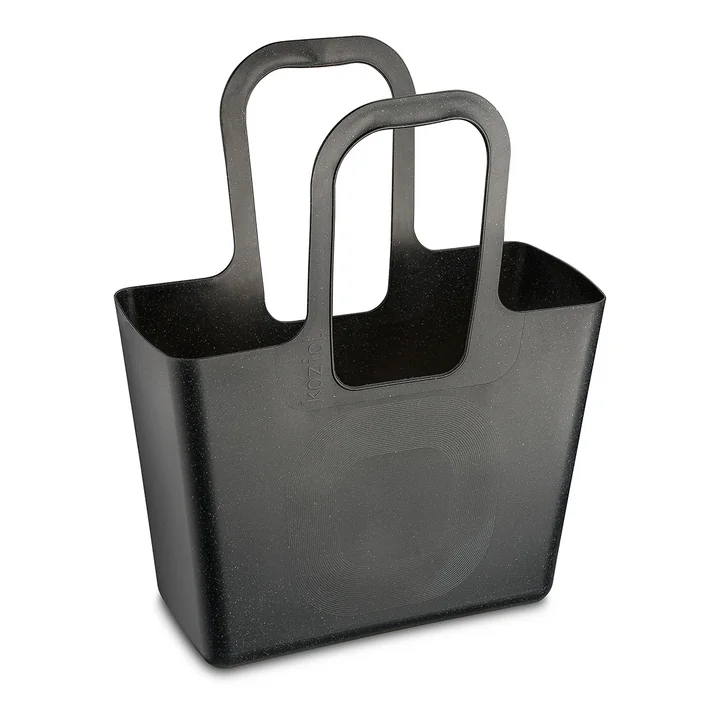 Koziol - Tasche XL, coal