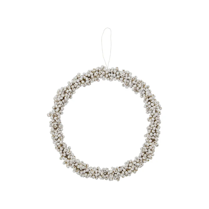 Winter Kranz von House Doctor