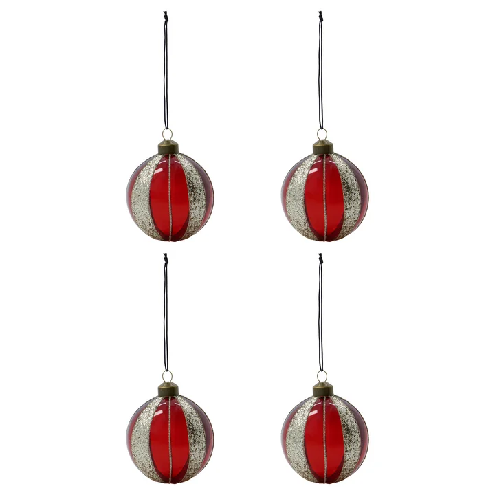 Mult Ornament von House Doctor