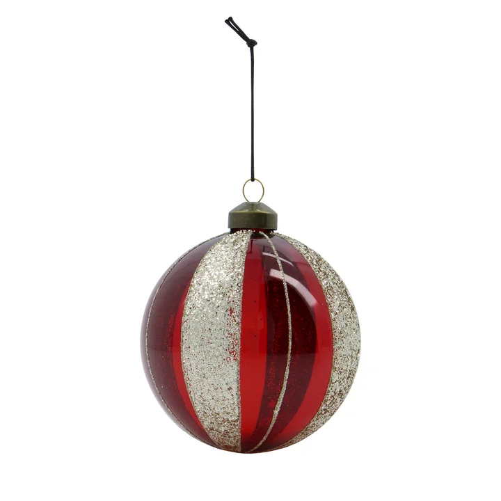 Mult Ornament von House Doctor