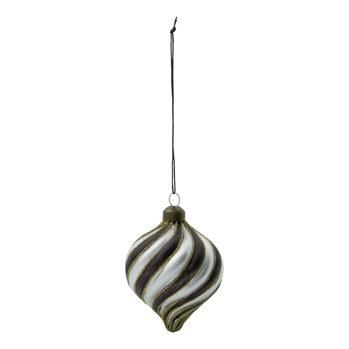 Coil Ornament von House Doctor