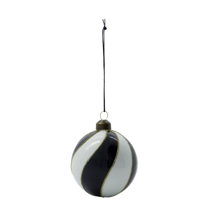 Coil Ornament von House Doctor