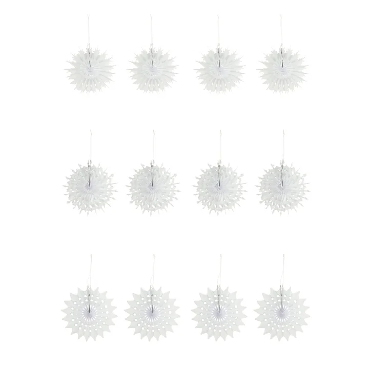 Fold Weihnachtsstern von House Doctor