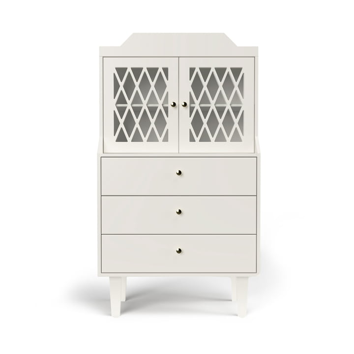 Harlequin Vitrinenschrank von Cam Cam Copenhagen