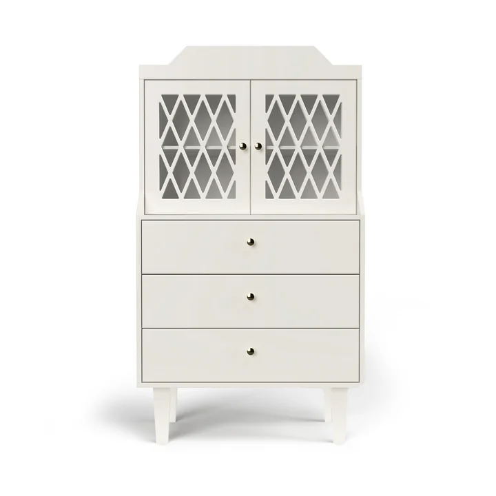 Harlequin Vitrinenschrank von Cam Cam Copenhagen