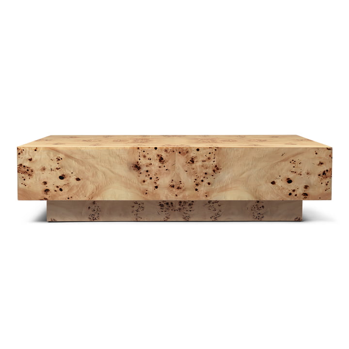 Burl Coffee Table von ferm Living