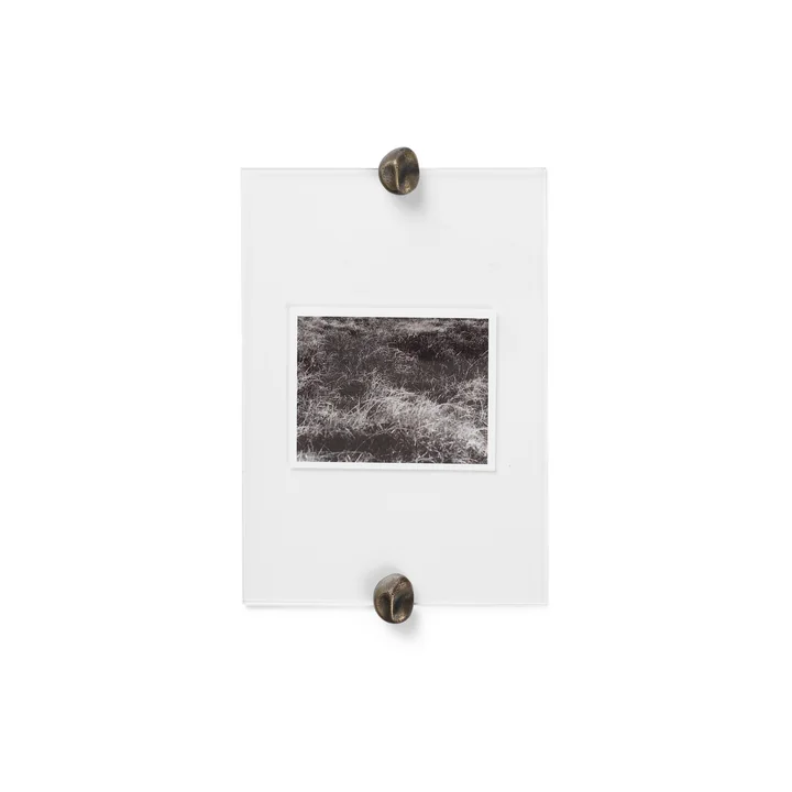 Gravel Bilderrahmen von Ferm Living