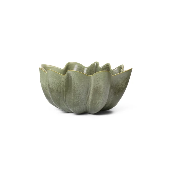 Nium Schale von Ferm Living
