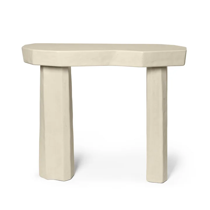 Staffa Konsolentisch von Ferm Living