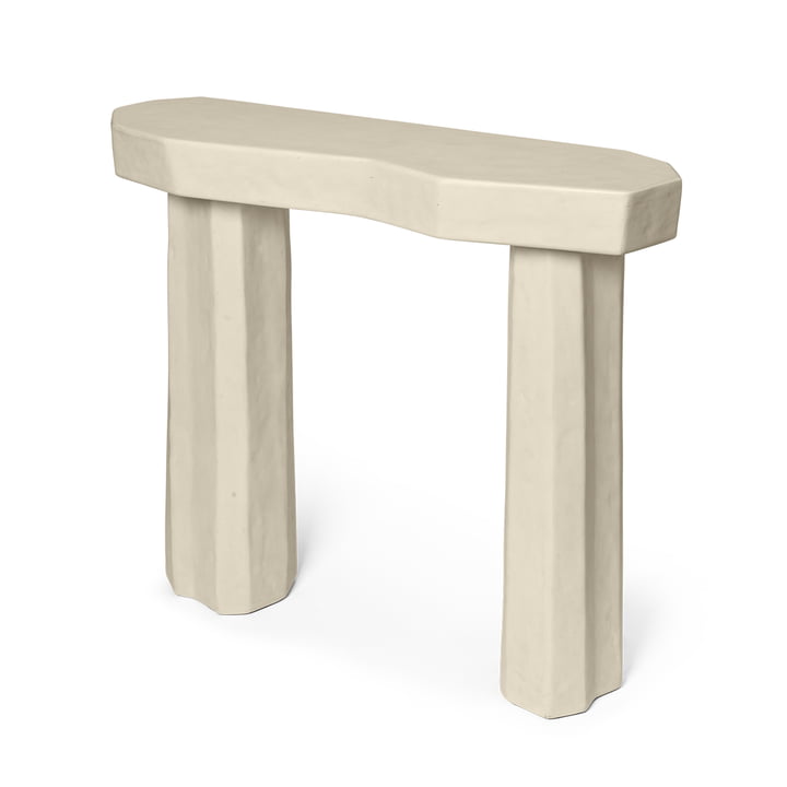 Staffa Konsolentisch von Ferm Living