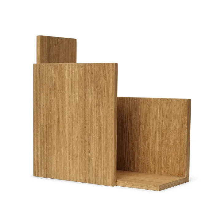 Stagger Wandregal von Ferm Living