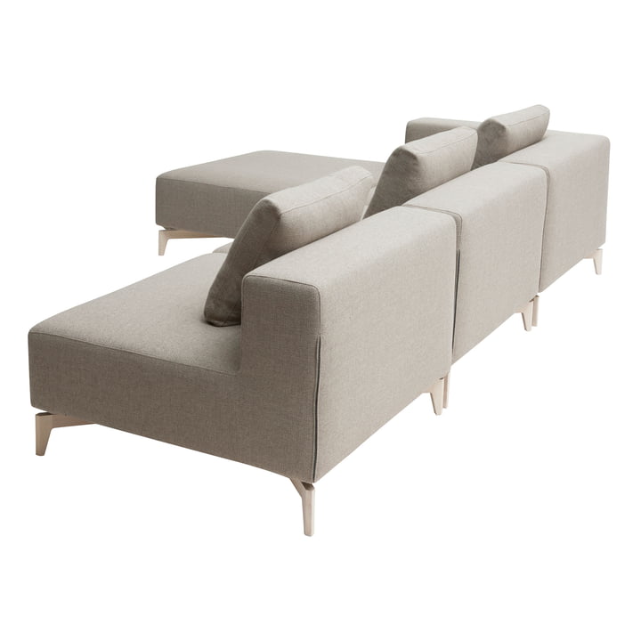 Softline - Passion Modulsofa