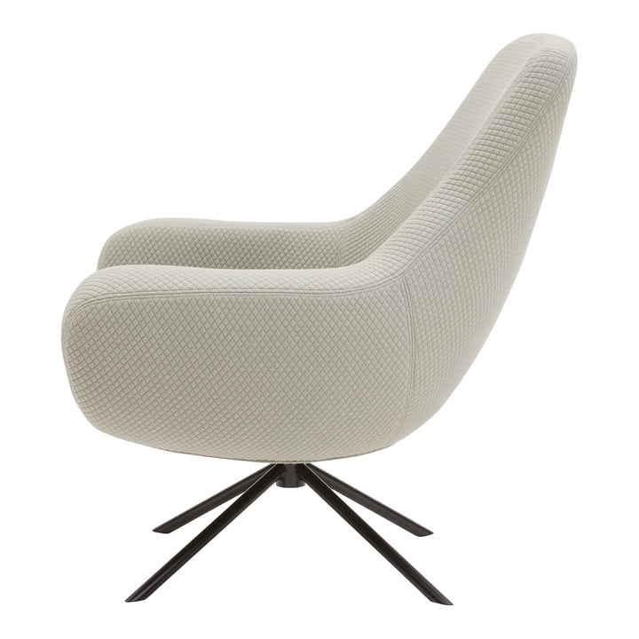 Softline - Noomi Lounge Sessel