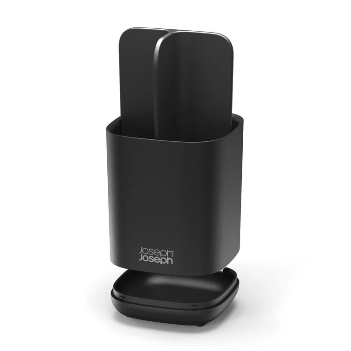 EasyStore Zahnbürstenablage von Joseph Joseph 