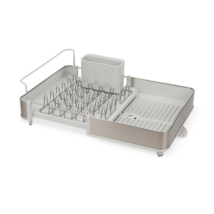 Joseph Joseph - Extend Abtropfgestell, light stone