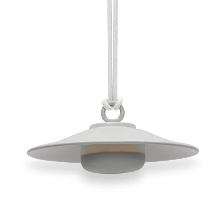 chap-O Akku-Leuchte, desert von Fatboy