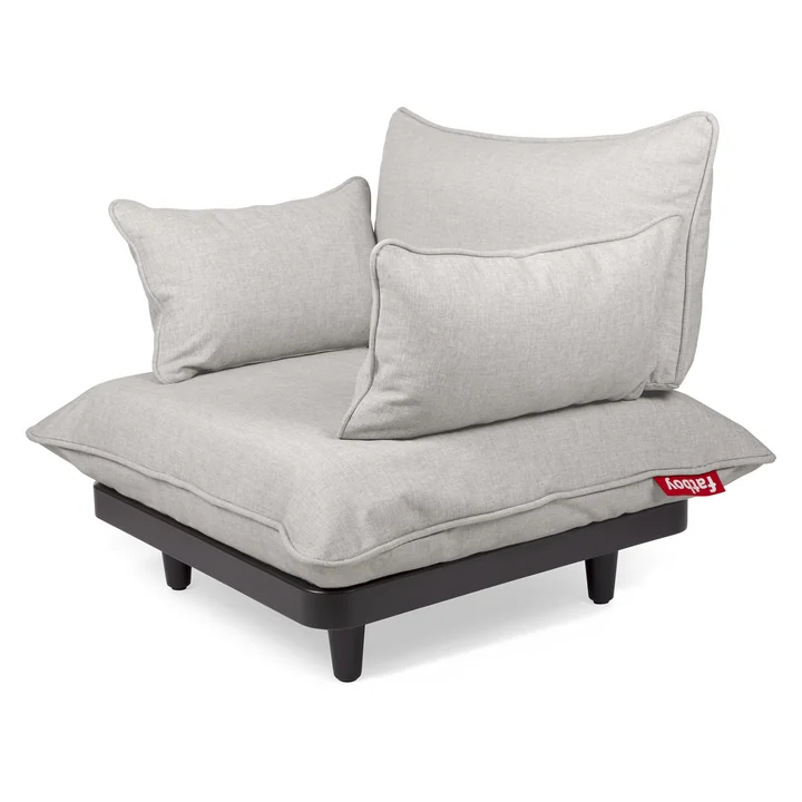 Paletti Lounge Chair, mist von Fatboy