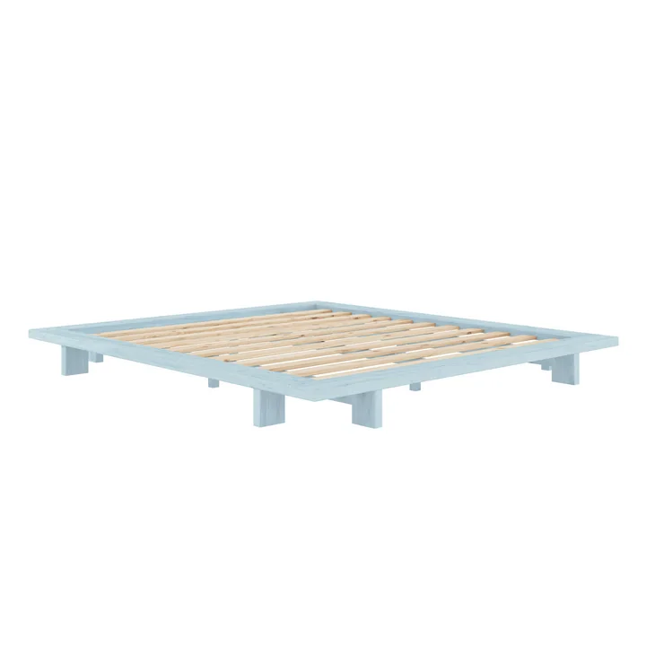 Japan Bett von Karup