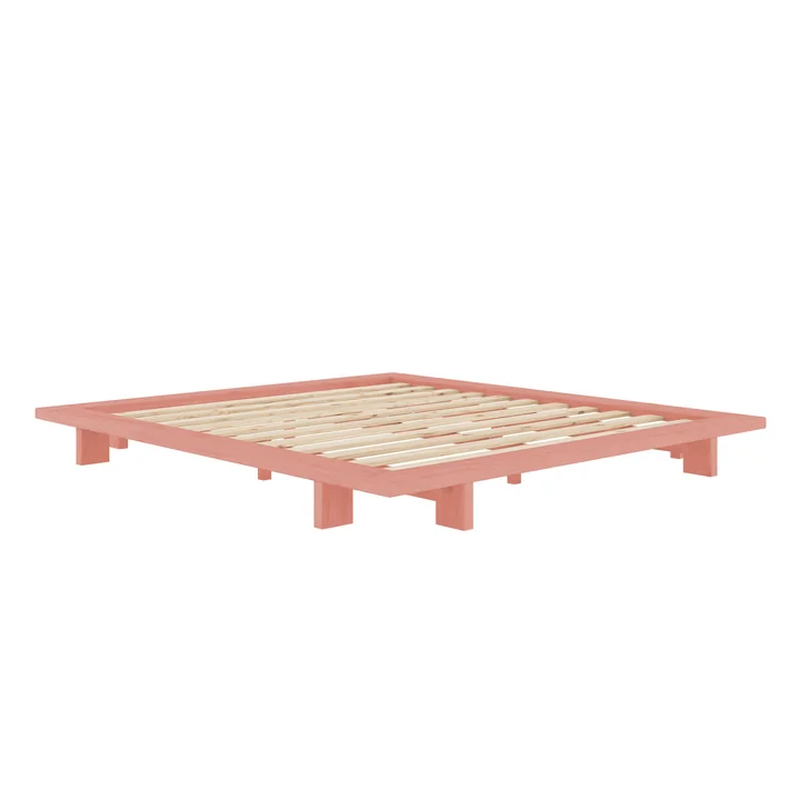 Japan Bett von Karup