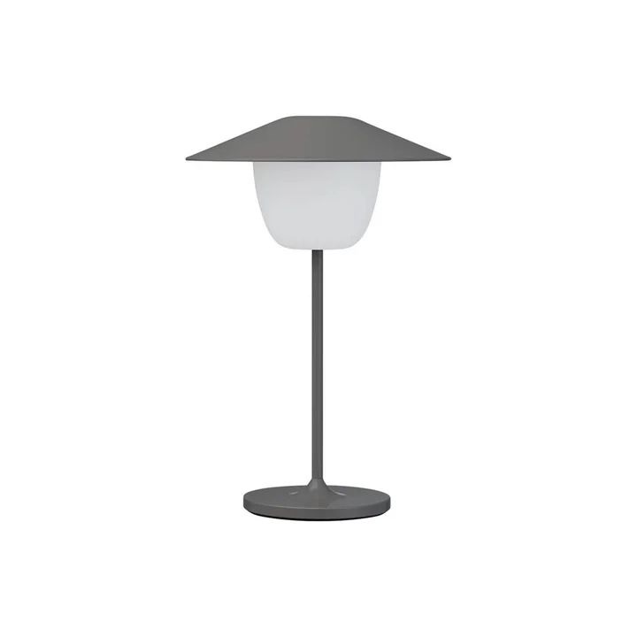 Ani Mini LED Akkuleuchte von Blomus