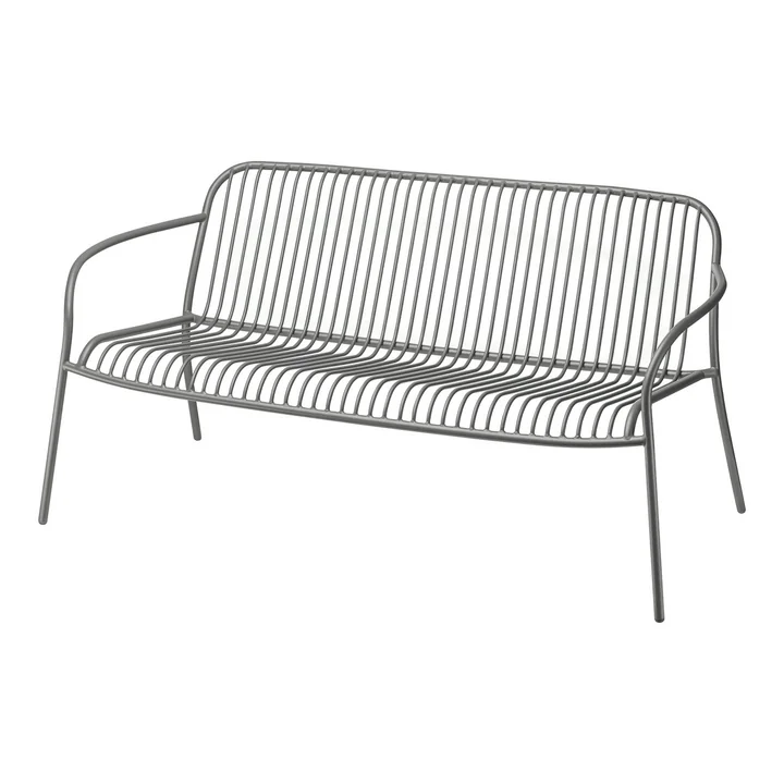 Yua Wire Outdoor Loungesofa von Blomus