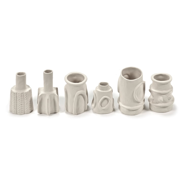 Die Molly Vase von Serax 