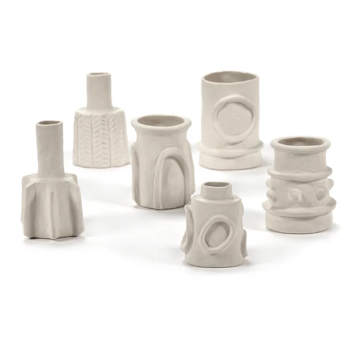 Die Molly Vase von Serax 