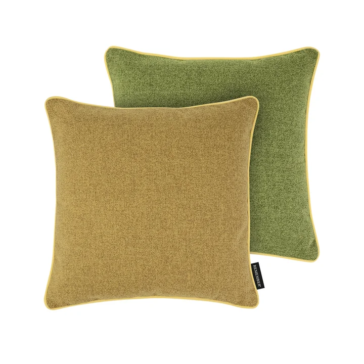 Remember - Outdoor Kissen, wasabi