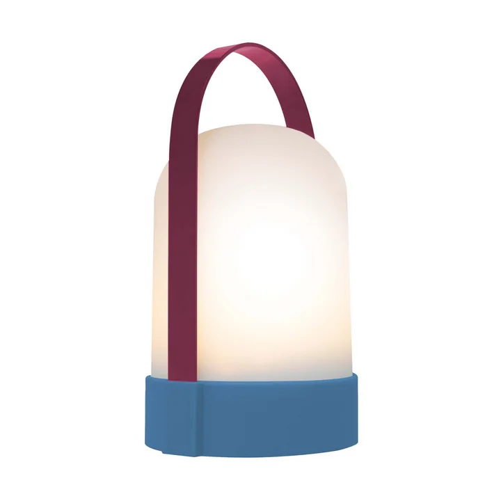 Remember - Uri LED Akkuleuchte Matz