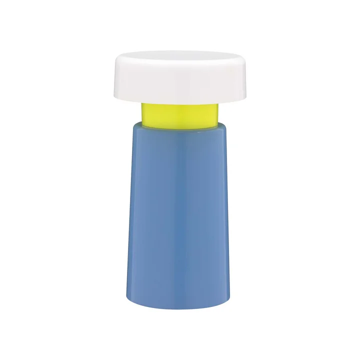 Leuchte Victoria, aqua von Remember