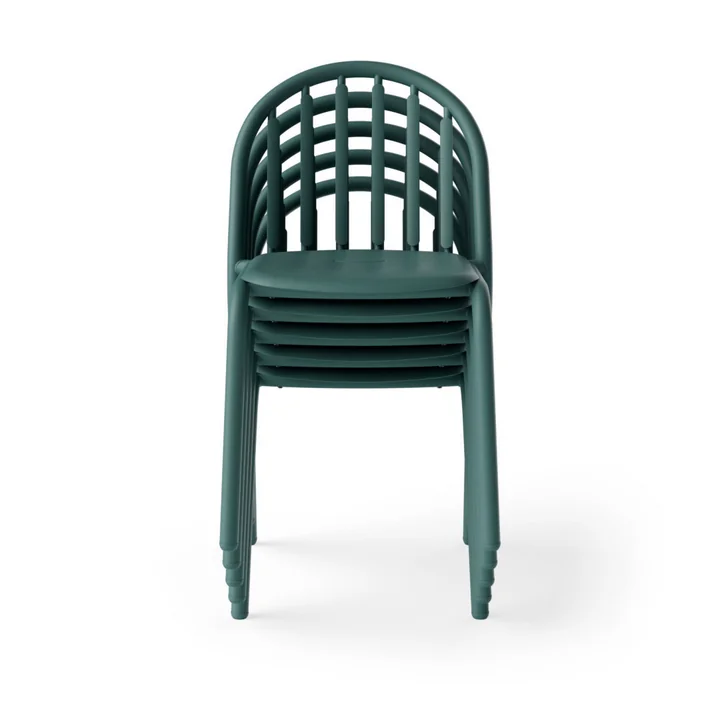 Fred's Outdoor Stuhl von Fatboy