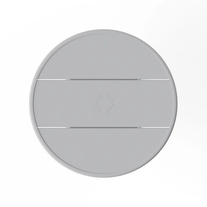 Fred's Outdoor Tisch Ø 60 cm von Fatboy