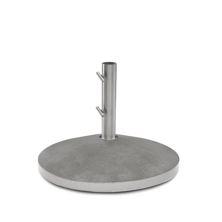 Skagerak - Capri Sonnenschirmfuß 4cm