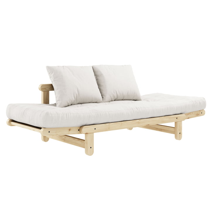 Beat Schlafsofa von Karup Design