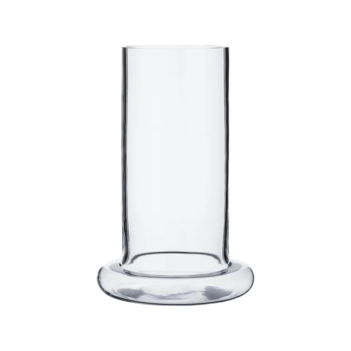 Pilari Vase, klar von Marimekko