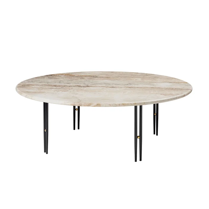 IOI Coffee Table von Gubi