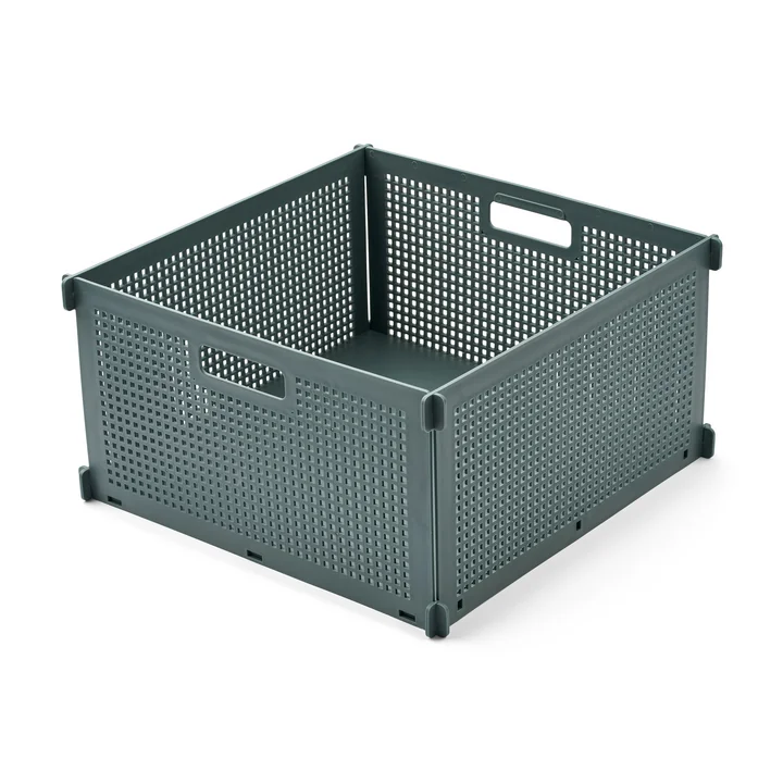 Dirch Aufbewahrungsbox von LIEWOOD