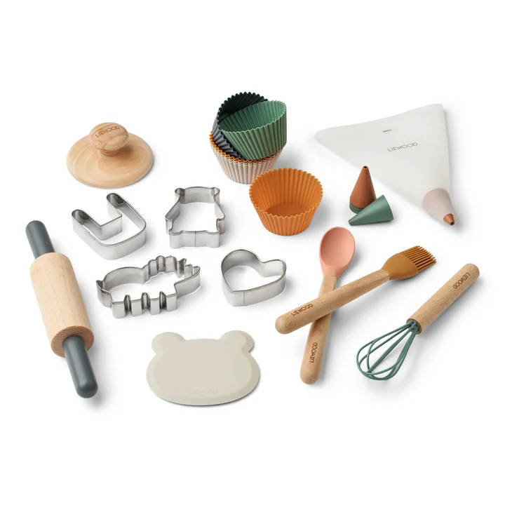 Gaspard Back-Set von LIEWOOD